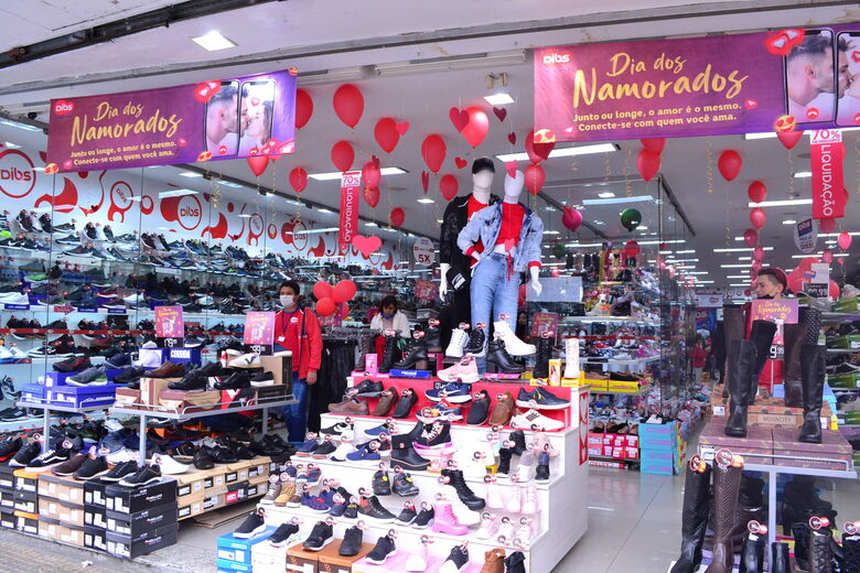 Demanda foi superior a de 2021