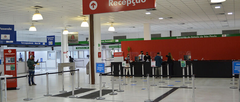 Serviço é um dos mais bem avaliados do Estado. Região terá dez unidades