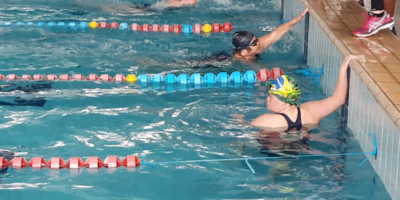 Apae de Mogi irá competir, junto de outras unidades, da Olimpíadas das Apaes