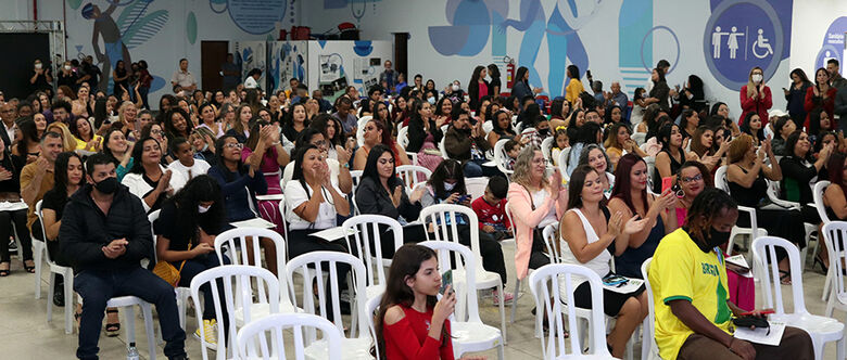 Capacitação vai abrir mais 280 vagas neste segundo semestre