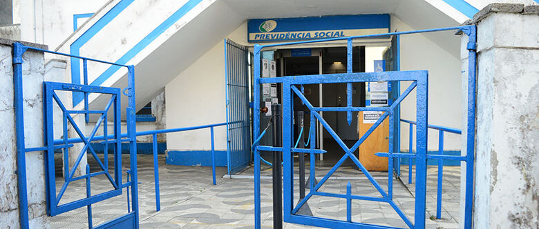 Agência tem mudanças no atendimento