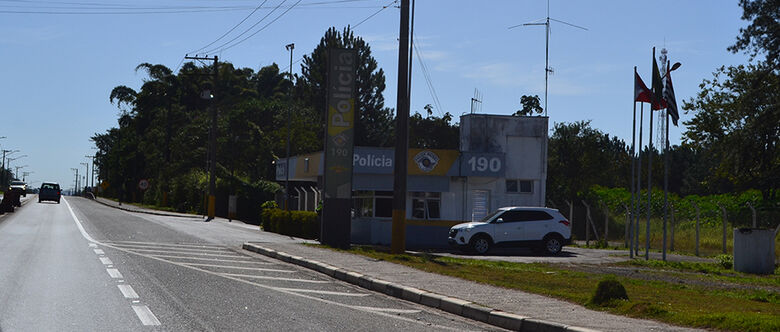 Rodovia vai passar por fiscalização da Polícia Rodoviária, uma vez que não tem lombadas