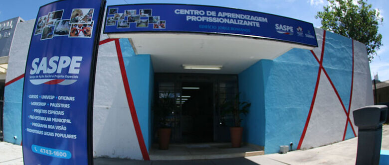 Suzano oferece cursos de qualificação profissional gratuitos