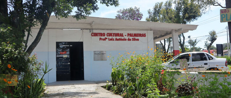 Centro Cultural de Palmeiras receberá  projeto Cidadania Iti Itinerante