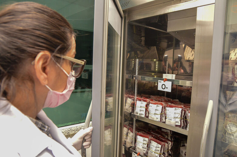 Suzano promove campanha conscientização e incentivo à doação de sangue