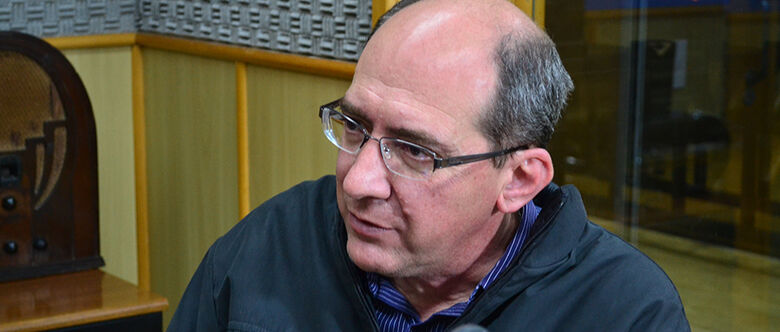 Secretário de Educação concedeu entrevista ao DS