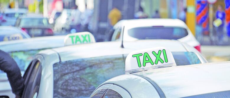 Alto Tietê têm 914 motoristas cadastrados para receber o Benefício Taxista