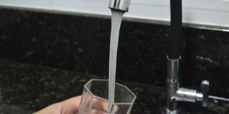 Sabesp informou nesta segunda-feira que realizará, nesta terça-feira, serviços de manutenção preventiva no reservatório de Suzano