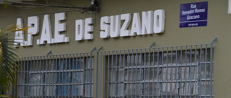 Apae de Suzano promove 2ª edição do ‘Outlet Solidário’