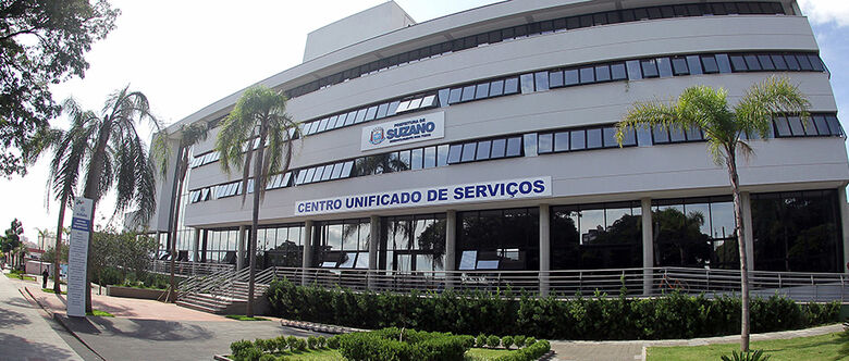 PAT de Suzano fica no Centro Unificado de Serviços (Centrus)