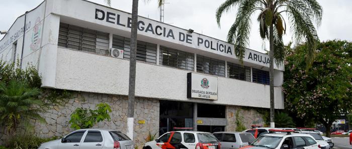 Três homens são presos por tráfico de drogas em Santa Isabel