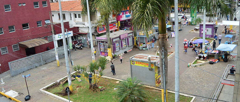 Ferraz terá Festa Nordestina com programação de shows