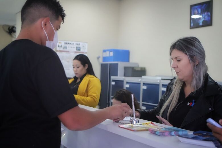 Guarda Mirim de Suzano realizou no último sábado (06/08) a primeira edição do “Dia D”