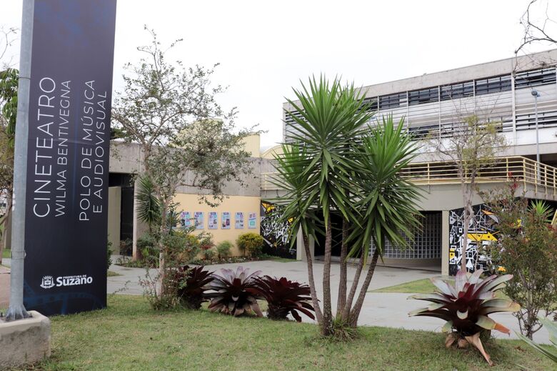 Filmes serão exibidos no Cineteatro Wilma Bentivegna durante o mês de agosto