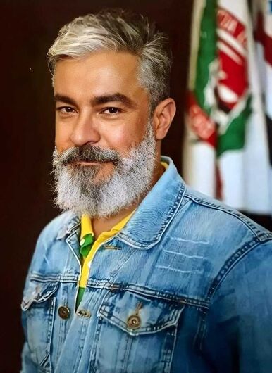 Marcelo Gonçalves Cassola trabalhava em Santos