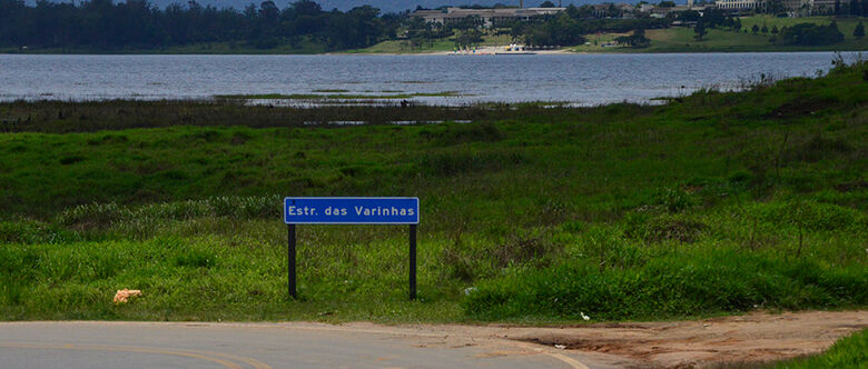 Nível de represas do Alto Tietê chega a 52,10% da capacidade