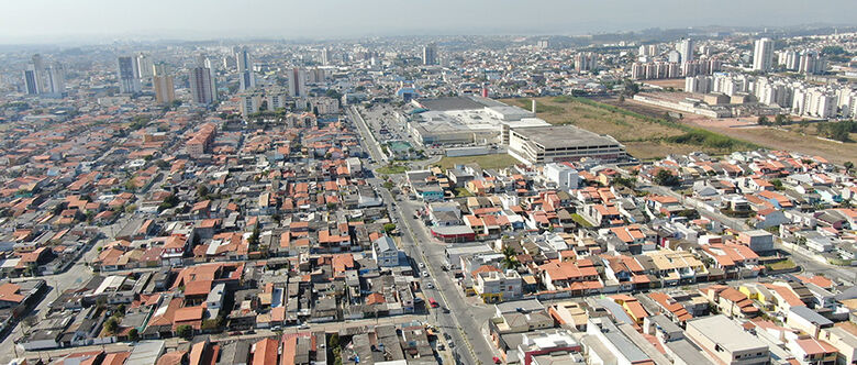 Prolongamento vai atingir Avenida Senador Roberto Simonsen