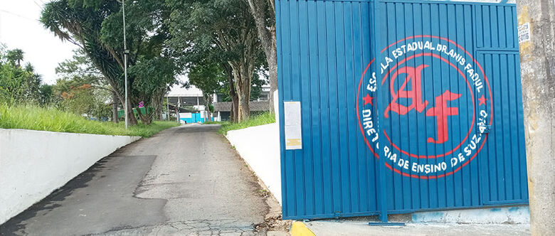 Suzano preparou 86 escolas, neste domingo (2), para receber 228, 5 mil eleitores aptos a votar