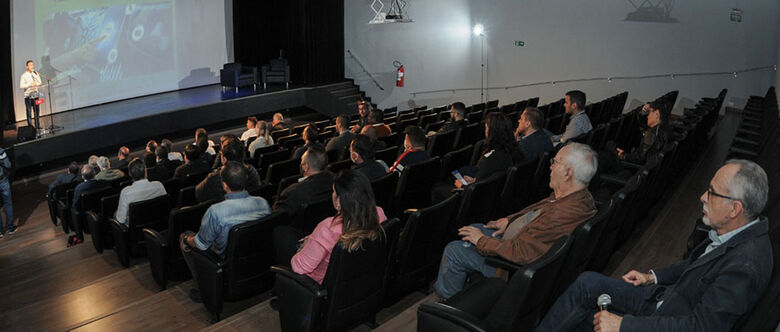 Ciesp organizou evento sobre veículos eletrificados nesta quarta-feira em Mogi