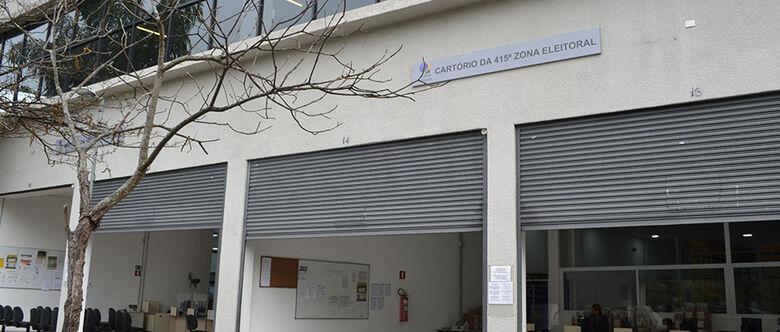 Resultado da eleição geral de 2022 será divulgado a partir das 20 horas nos Cartórios Eleitorais