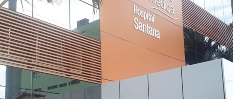 Hospital Santana é recertificado com a Acreditação ONA 2