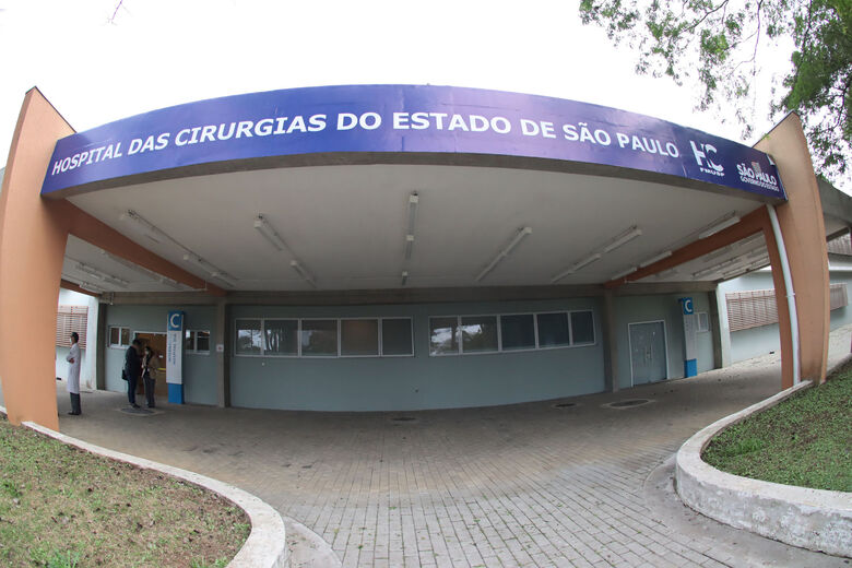 Decreto cria Hospital Regional do Alto Tietê (HRAT). A unidade será implantada no Hospital das Clínicas