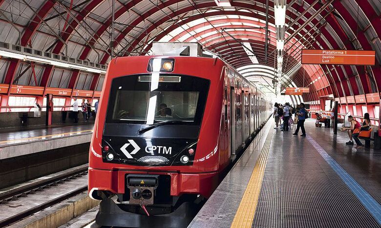 Locais atendem as linhas 11-Coral da CPTM e 3-Vermelha do Metrô