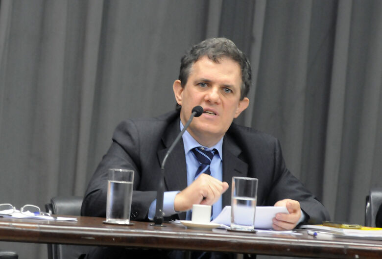 Secretário visita escolas da região nesta sexta