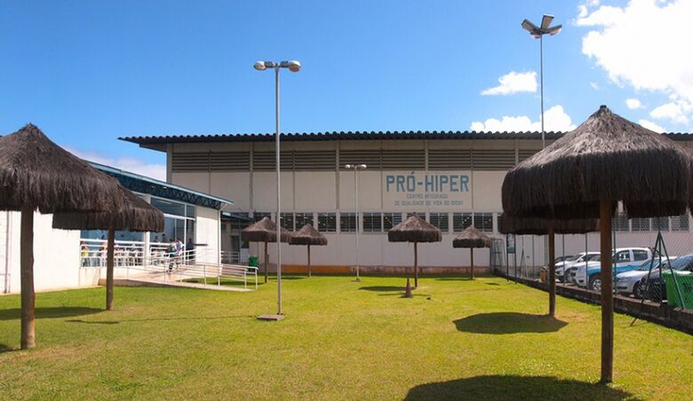 Pró-Hiper recebe a Mogi Expo Tattoo