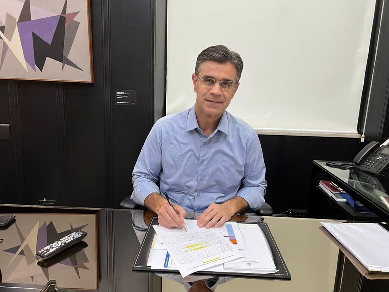 Rodrigo Garcia cria a DDM)de Ferraz de Vasconcelos