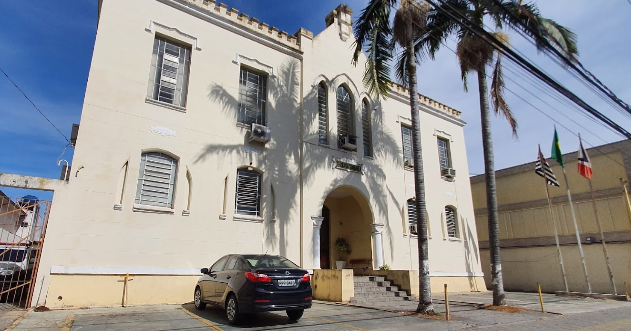 Caso foi registrado na Delegacia Seccional de Jacareí