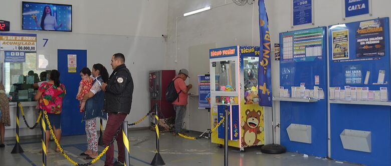 Lotéricas aderem ao Pix; Correios aceitam apenas dinheiro e cartões