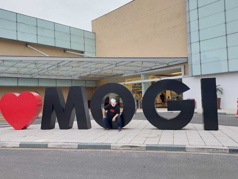 Mostra de filmes inspirados em Stephen King faz sucesso em Mogi