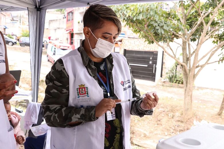 Saúde de Ferraz irá oferecer vacina contra HPV