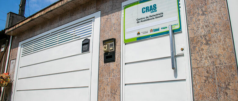 Imóvel está localizado na Rua Bruno Altafim, 160, e o novo espaço conta com salas de atendimento aos munícipes, coordenação e um local específico para o preenchimento do Cadastro Único