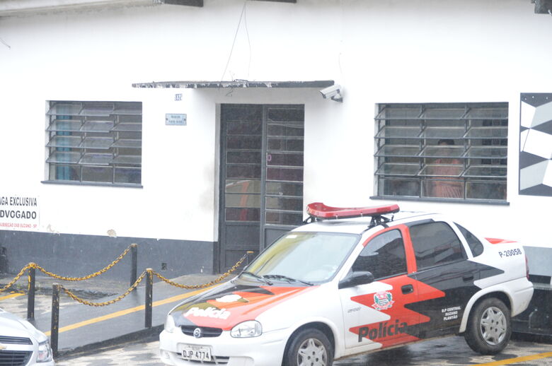 Caso foi registrado no Distrito Policial Central de Suzano