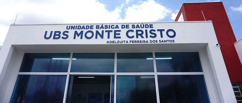 UBS Monte Cristo completa neste domingo (23/10) um ano de funcionamento