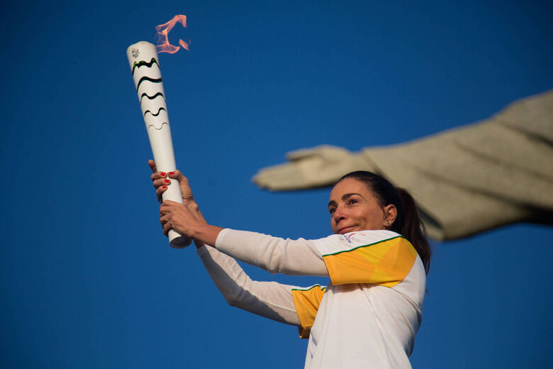 Morre Isabel Salgado, jogadora do vôlei brasileiro