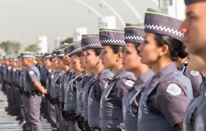 Governo de São Paulo vai contratar mais policiais