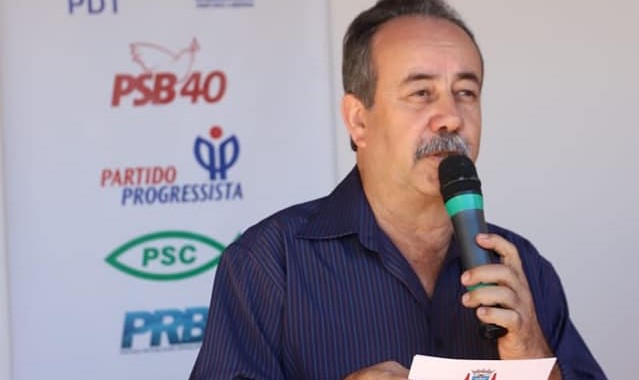 Ministério Público oferece denúncia contra Zé Renato, ex-vereador de Suzano, por abuso sexual