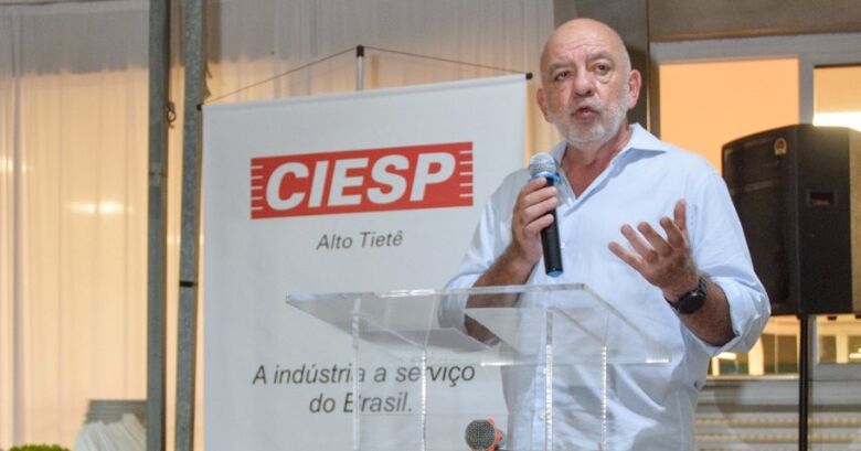Ciesp celebra força da indústria no Alto Tietê em evento de fim de ano