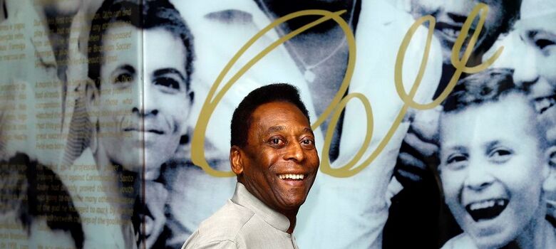 Prefeitos e deputados lamentam morte do Rei do Futebol, Pelé