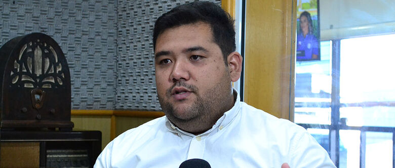 Pedro Ishi anunciou data de entrega da Unidade de Pronto-Atendimento do Jardim Revista