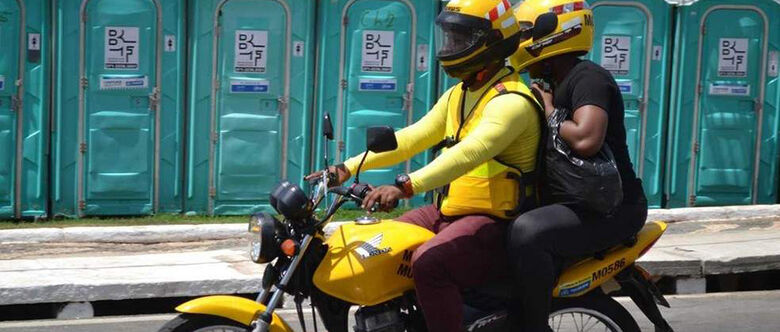 Serviço começou a ser utilizado nas cidades da região