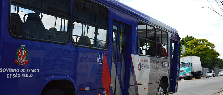 Transporte Metropolitano negou benefício para morador de Suzano