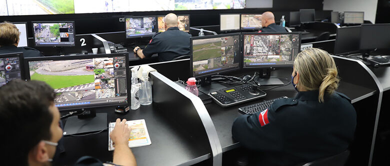 Serviço vai além e extrapola os limites de uso da corporação