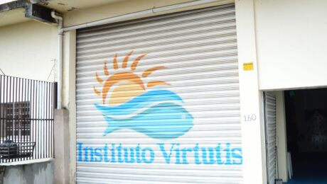 Instituto Virtutis lança campanha de arrecadação 