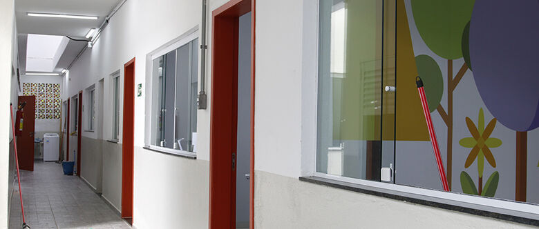 Suzano fará a inauguração de uma nova escola municipal no bairro Jardim Saúde