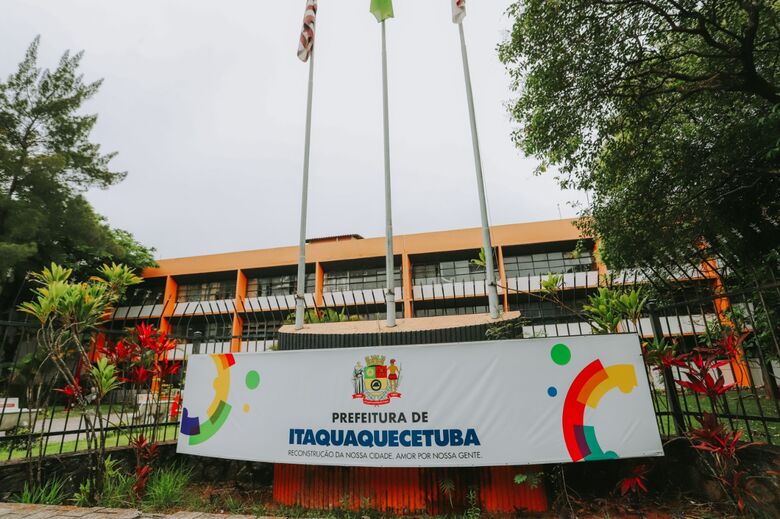 Prefeitura de Itaquá  irá ingressar com uma medida judicial acautelatória, pleiteando ao Departamento de Águas e Energia Elétrica (DAEE) providências sobre barragens