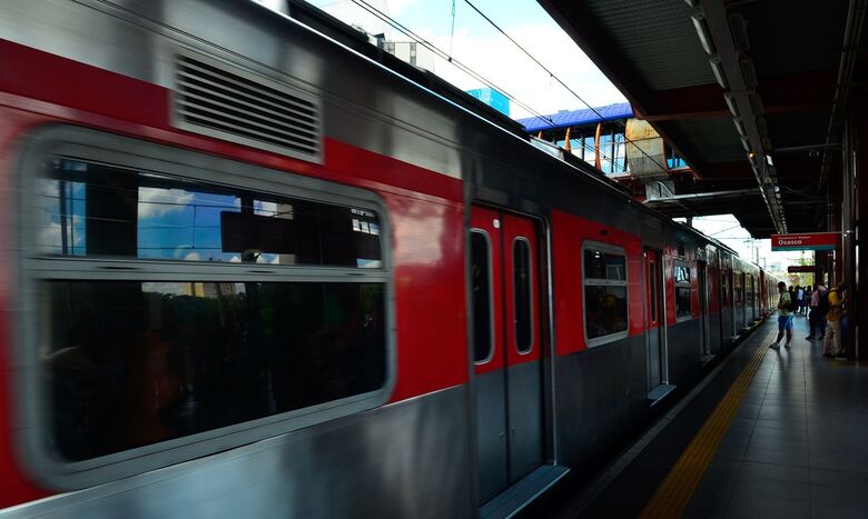 Trecho entre as Estações Calmon Viana e Jundiapeba, na região do Alto Tietê, será interditado